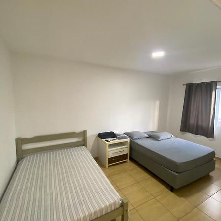 Ap Frente A Praca Bem Localizado 02 Apartment Sao Jose  Exterior photo