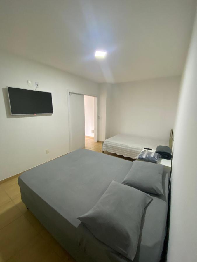 Ap Frente A Praca Bem Localizado 02 Apartment Sao Jose  Exterior photo